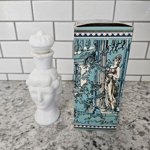 Vintage Avon Grecian Pitcher Collectible